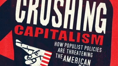 The Resilient American Dream – Econlib