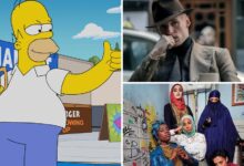 ‘The Simpsons,’ ‘Day of the Jackal’ Among Banff Rockie Awards Winners