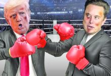 The Trump-Musk feud continues to intensify — here’s why it won’t end anytime soon