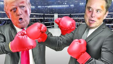 The Trump-Musk feud continues to intensify — here’s why it won’t end anytime soon