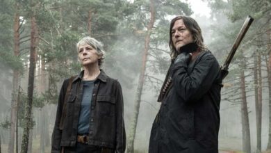 The Walking Dead: Daryl Dixon Season 3 Release Date, Cast, Plot, Trailer