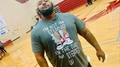 The dads we should honor — like ‘Calvin Duper’ Munerlyn — but sadly . . . don’t