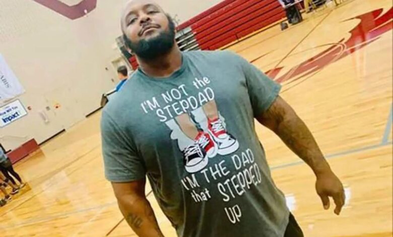 The dads we should honor — like ‘Calvin Duper’ Munerlyn — but sadly . . . don’t The dads we should honor — like ‘Calvin Duper’ Munerlyn — but sadly . . . don’t