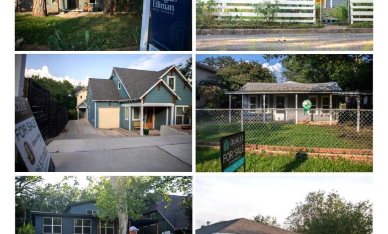 The housing market was supposed to recover this year. What happened? The housing market was supposed to recover this year. What happened?