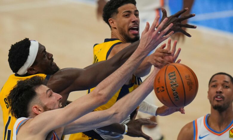 The rest that’s built into the NBA Finals can be a good thing, especially now The rest that’s built into the NBA Finals can be a good thing, especially now