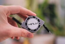 These Genius £11 USB-C Cables Saved me From Tangle Hell