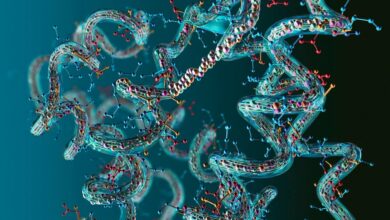 This AI Model Could Make It Faster To Find New Medicines
