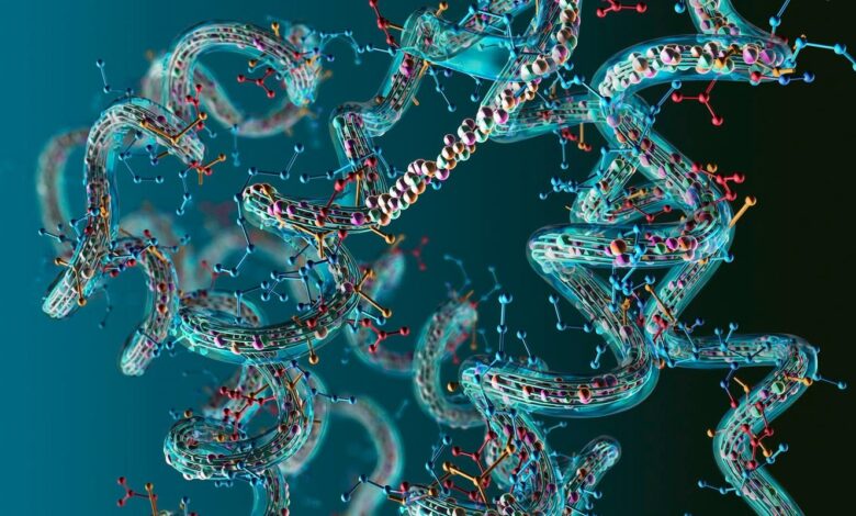 This AI Model Could Make It Faster To Find New Medicines This AI Model Could Make It Faster To Find New Medicines