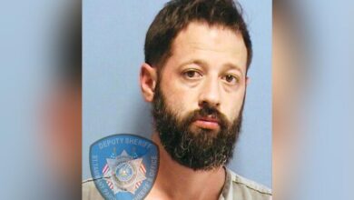 Toddler dies after being left in 105-degree car by drunk father for 9 hours
