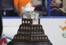 Top 3 contenders to win Stanley Cup Playoffs MVP ahead of potential season-ending Game 6