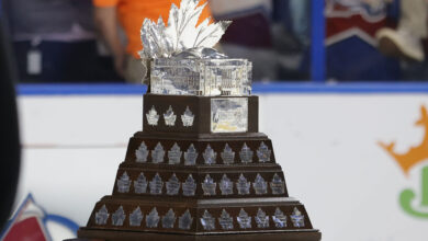 Top 3 contenders to win Stanley Cup Playoffs MVP ahead of potential season-ending Game 6