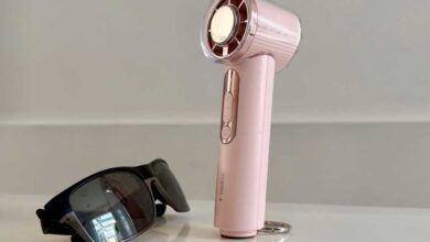 Torras Coolify Iva Review: Cool In More Ways Than One