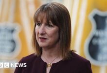 Tough choices unavoidable, says IFS