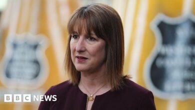 Tough choices unavoidable, says IFS