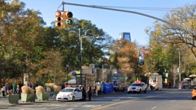 Tour bus driver stabbed near NYC ferry terminal: NYPD