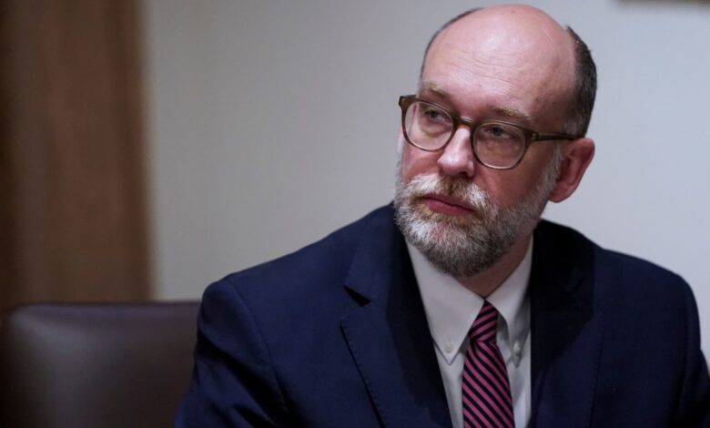Trump CFPB cuts reviewed by Fed inspector general Trump CFPB cuts reviewed by Fed inspector general