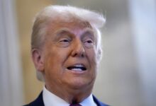 Trump Lawyers Confirm Settlement Talks With Paramount Over 60 Minutes Suit