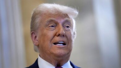 Trump Lawyers Confirm Settlement Talks With Paramount Over 60 Minutes Suit
