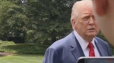 Trump Melts Down And Calls For The Arrest Of Gavin Newsom As His California Escalation Fails