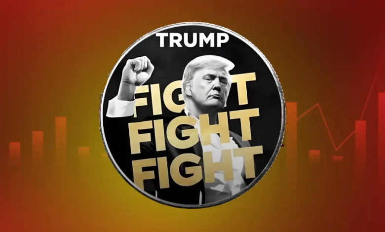 World Liberty Announces Strategic Acquisition of Official Trump ($TRUMP) and the Closure of Trump Meme Wallet World Liberty Announces Strategic Acquisition of Official Trump ($TRUMP) and the Closure of Trump Meme Wallet