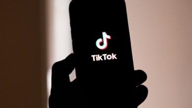 Trump Says He’s Found a ‘Group of Very Wealthy People’ to Buy TikTok