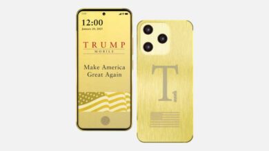 Trump T1 Phone: How to Make a Cheaper, Better Version With This Samsung Galaxy