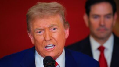 Trump Threatens Iran With ‘Many’ More Bombings After U.S. Attack