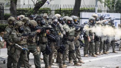 Trump deploys National Guard to Los Angeles for immigration protests