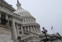 Trump tax bill: Health care impact revealed in CBO report