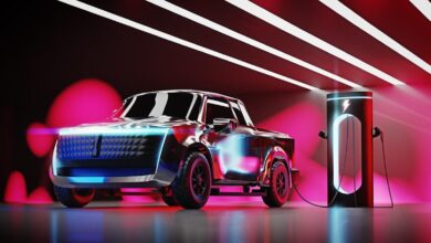 Trump’s Bill Would End EV Subsidies: Is Rivian in Trouble?