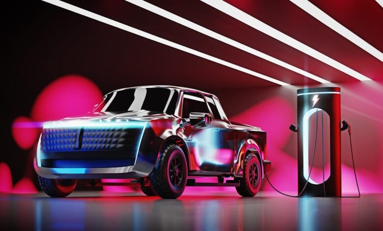Trump’s Bill Would End EV Subsidies: Is Rivian in Trouble? Trump’s Bill Would End EV Subsidies: Is Rivian in Trouble?