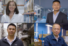 Trump’s Tariffs Strain US-China Small Business Ties