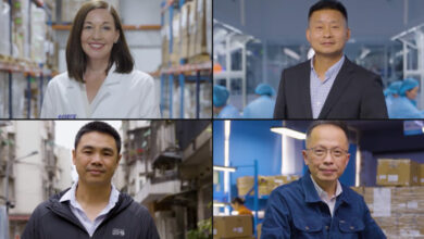 Trump’s Tariffs Strain US-China Small Business Ties