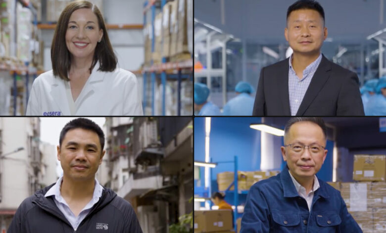 Trump’s Tariffs Strain US-China Small Business Ties Trump’s Tariffs Strain US-China Small Business Ties