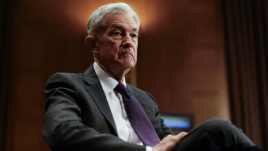 Trump’s war against the Powell Fed has taken another political turn