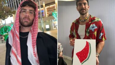 Twitch streamer Hasan Piker is pushing Gen Z to the extreme left