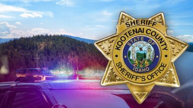 Two Firefighters Killed After Sniper Ambush in Idaho