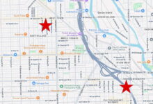 Two women robbed in daytime attacks in West Town