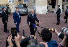 U.S.-China agree on framework to implement Geneva trade consensus