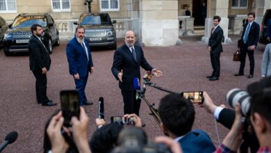 U.S.-China agree on framework to implement Geneva trade consensus