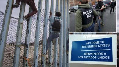 US needs to boost legal immigration to strengthen economy