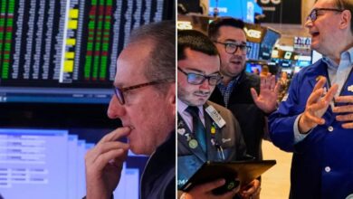 US stocks rise on China trade deal, tame inflation data