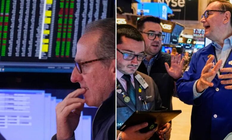 US stocks rise on China trade deal, tame inflation data US stocks rise on China trade deal, tame inflation data