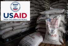 USAID official pleads guilty to taking part in 0M bribery scheme: ‘Violated the public trust’