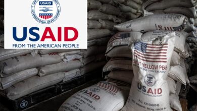 USAID official pleads guilty to taking part in 0M bribery scheme: ‘Violated the public trust’