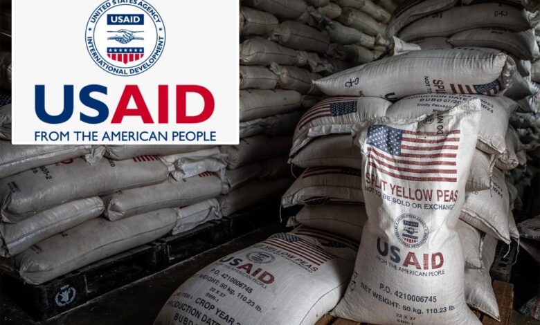USAID official pleads guilty to taking part in 0M bribery scheme: ‘Violated the public trust’ USAID official pleads guilty to taking part in 0M bribery scheme: ‘Violated the public trust’