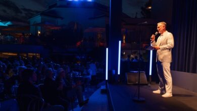 UTA CEO David Kramer on the Agency’s Push for Diversification