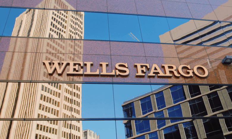 Unshackled Wells Fargo Fights to Regain Momentum Lost in Penalty Box Unshackled Wells Fargo Fights to Regain Momentum Lost in Penalty Box
