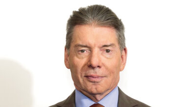 Vince McMahon Sells 0 Million of TKO Shares to Endeavor Group