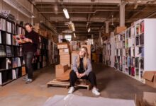 Vinyl Me, Please sold amid lawsuit over RiNo record plant